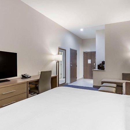 Comfort Suites Scottsdale Talking Stick Entertainment District Esterno foto