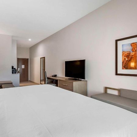 Comfort Suites Scottsdale Talking Stick Entertainment District Esterno foto