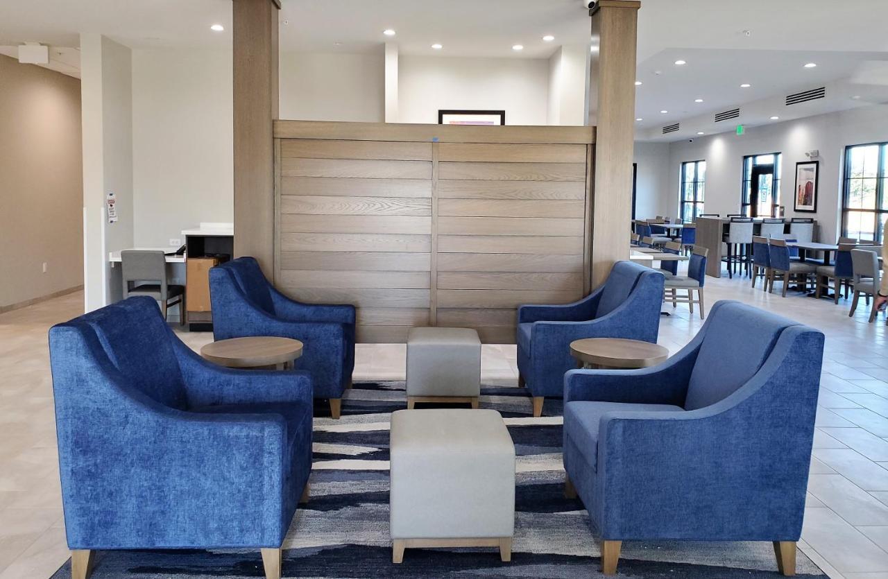 Comfort Suites Scottsdale Talking Stick Entertainment District Esterno foto