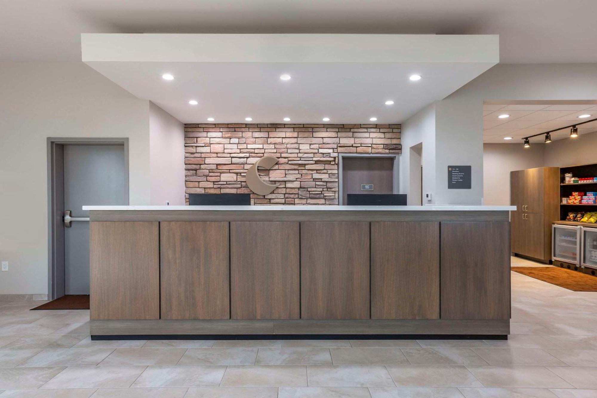 Comfort Suites Scottsdale Talking Stick Entertainment District Esterno foto